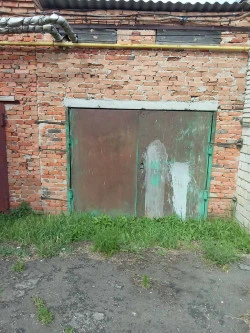 Аукцион по продаже гаража площадью 12,7 кв. м, расположенного по адресу: Пензенская обл., р-н Лопатинский, с. Лопатино, ул. Пионерская, д. 31.